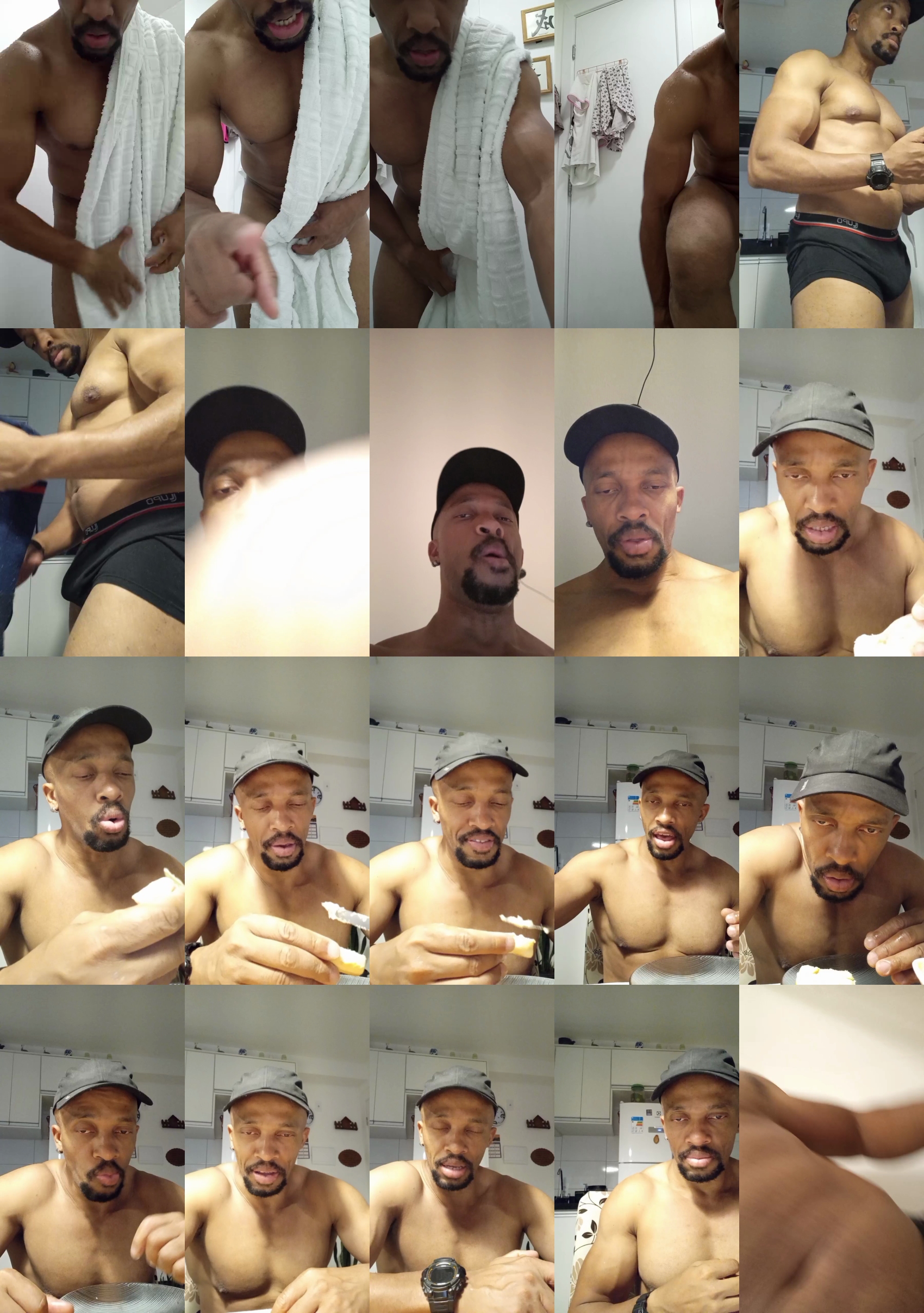 Negro1000sexy  06-08-2022